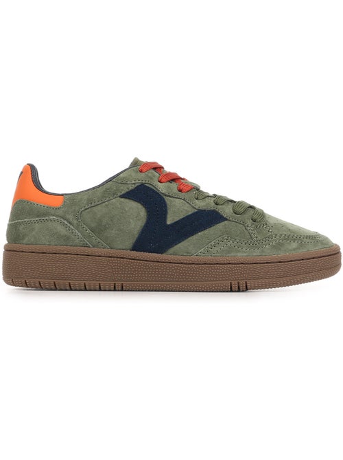 Baskets victoria smash suede - Kiabi Baskets victoria smash suede - Kiabi