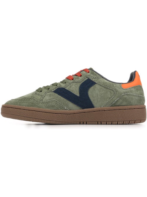 Baskets victoria smash suede - Kiabi Baskets victoria smash suede - Kiabi