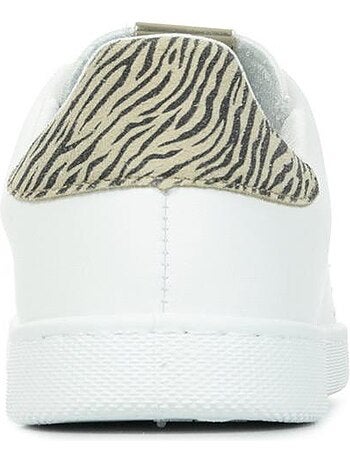 Baskets Victoria Tenis