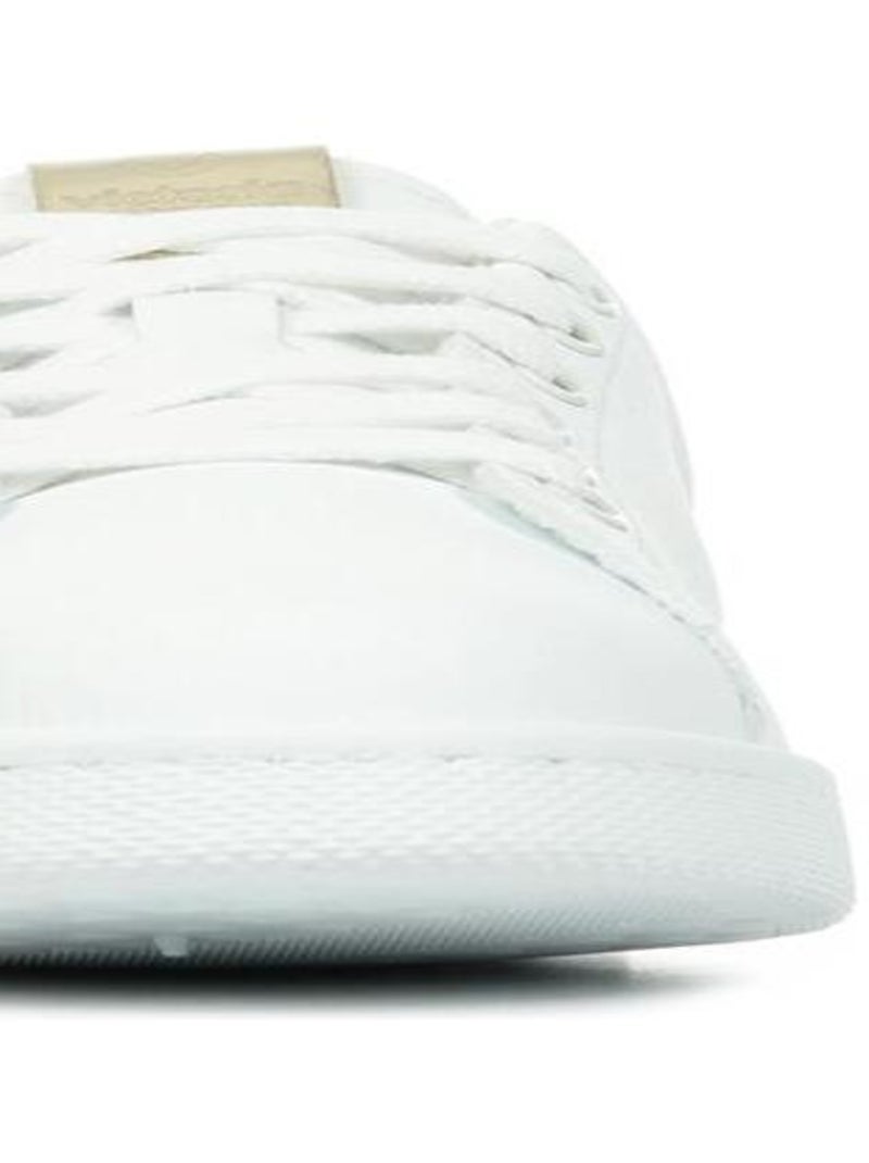 Baskets Victoria Tenis Blanc - Kiabi