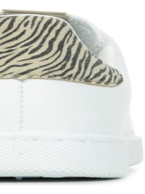 Baskets Victoria Tenis - Kiabi