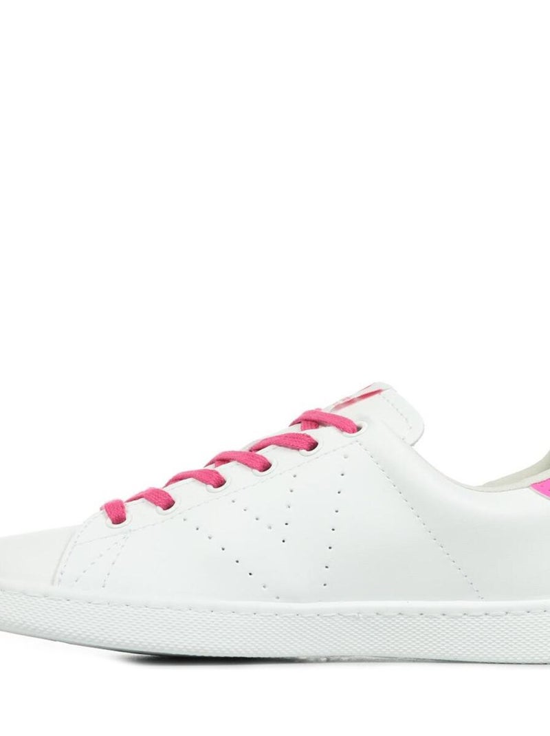 Baskets Victoria Tenis Blanc - Kiabi