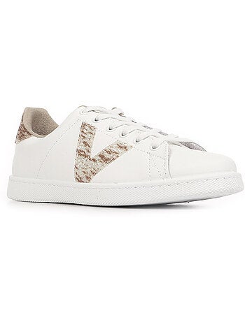 Baskets Victoria Tenis Gales