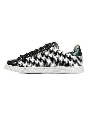 Baskets Victoria Tenis Gales