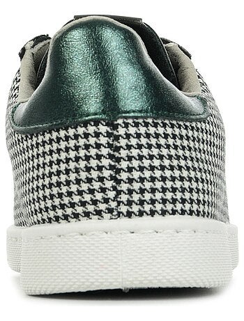Baskets Victoria Tenis Gales