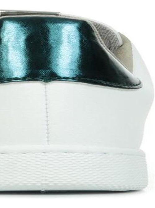 Baskets Victoria Tenis PU - Kiabi