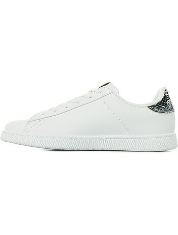 Baskets Victoria Tenis Serpiente