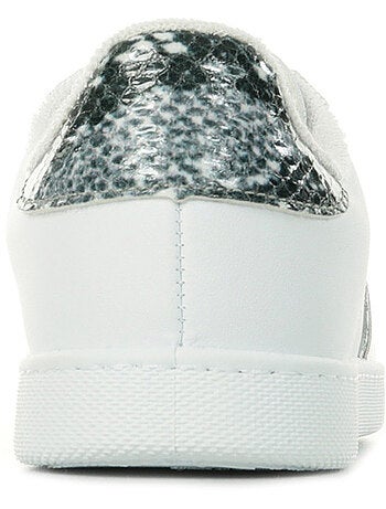 Baskets Victoria Tenis Serpiente