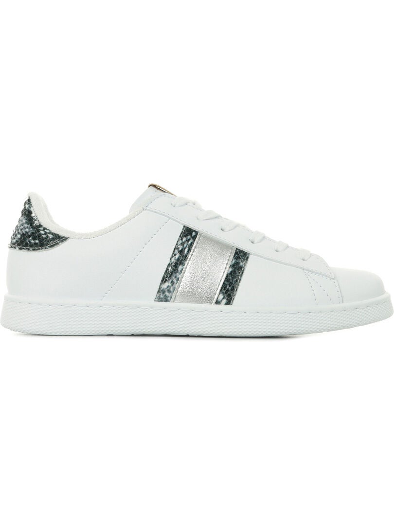 Scarpe Sportive Victoria Barcelona Serpiente, Stile Urban E Comodità Assicurata - 4