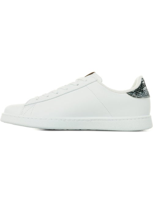 Baskets Victoria Tenis Serpiente - Kiabi