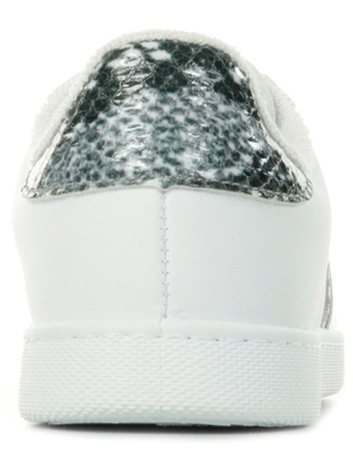 Baskets Victoria Tenis Serpiente - Kiabi