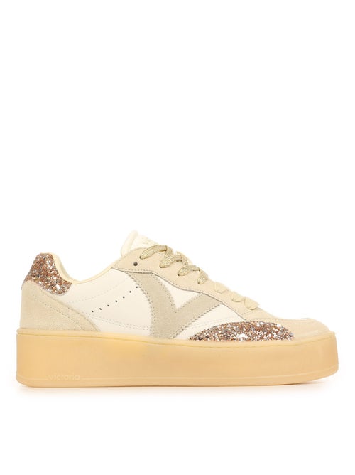 Baskets Victoria Turin - Kiabi