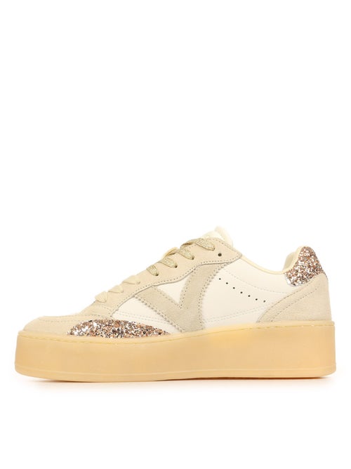 Baskets Victoria Turin - Kiabi