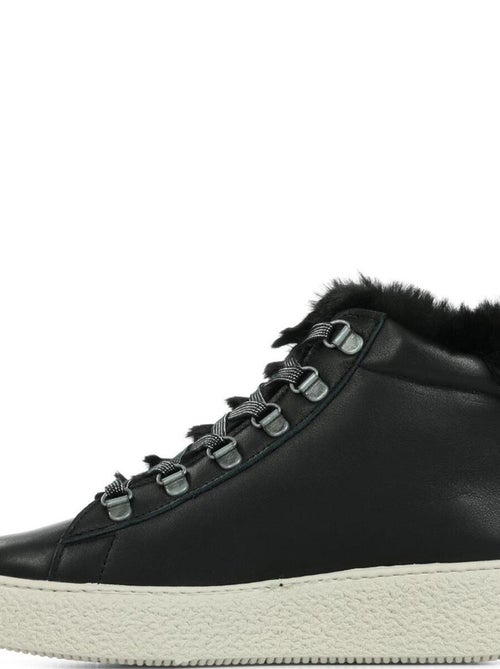 Baskets Victoria Utopia Relieve - Kiabi