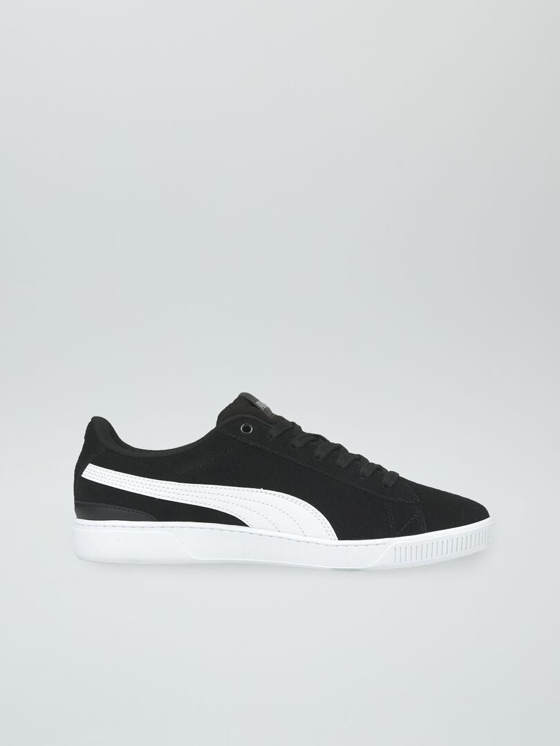 Puma vikky noir on sale