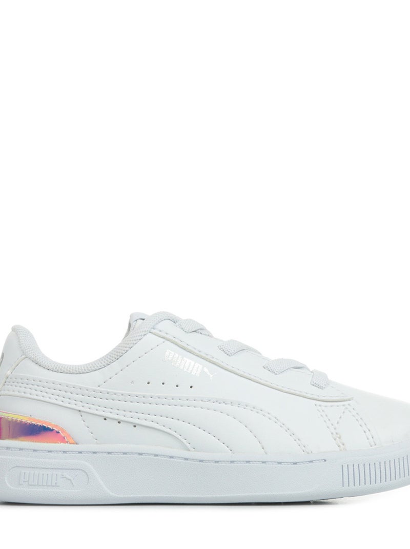 Baskets Vikky V3 Holo Ac Inf Blanc - Kiabi