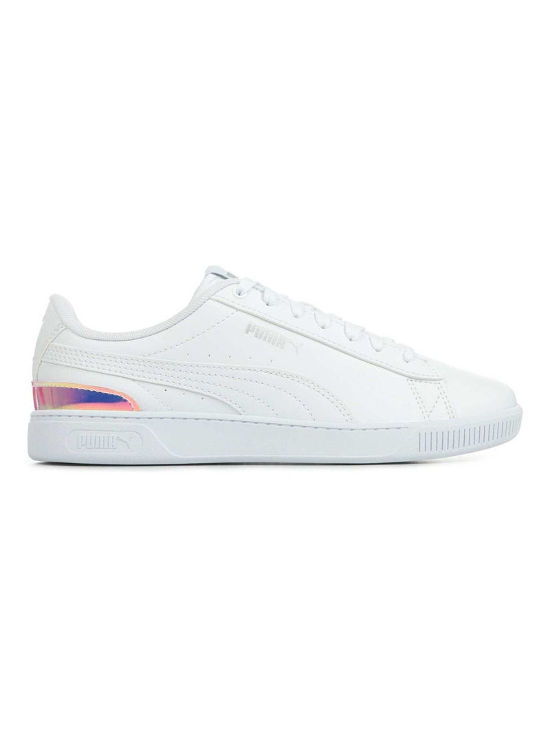 Baskets Vikky V3 Holo Jr Blanc - Kiabi
