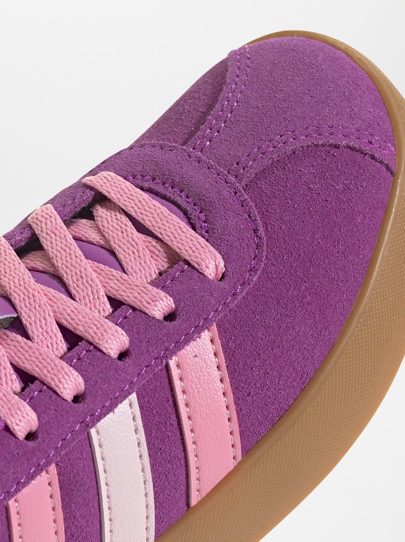 Baskets 'VL Court' 'adidas' ROSE - Kiabi