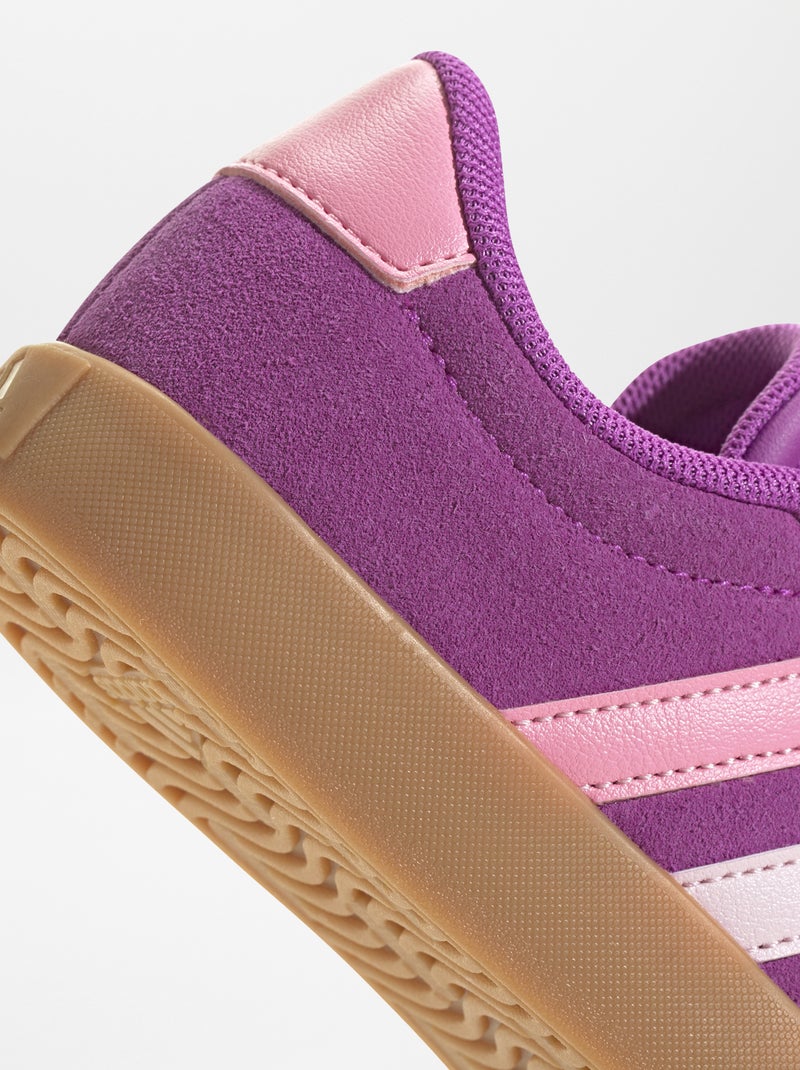 Baskets 'VL Court' 'adidas' ROSE - Kiabi