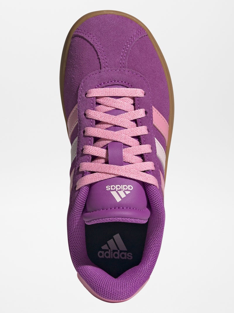Baskets 'VL Court' 'adidas' ROSE - Kiabi