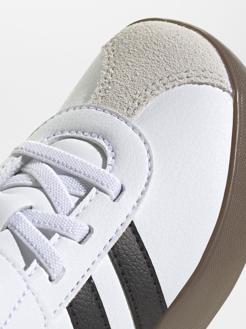 Baskets 'VLS Court' 'adidas' blanc - Kiabi