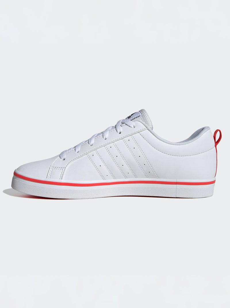 Baskets 'VS Pace' 'Adidas' Blanc Kiabi