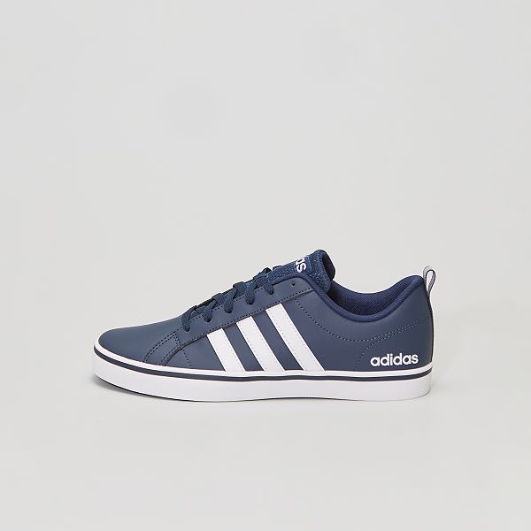 adidas vs pace bleu