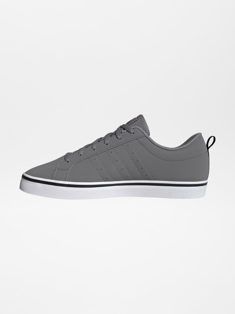 Baskets 'VS pace' 'adidas' GRIS - Kiabi