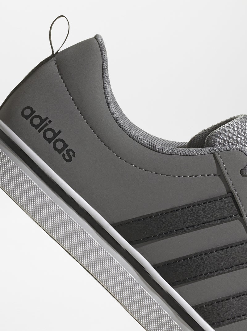 Baskets 'VS pace' 'adidas' GRIS - Kiabi
