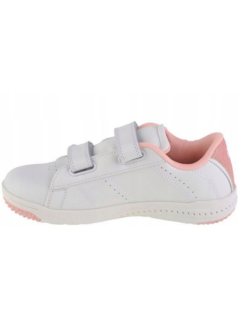 Baskets w play - joma Blanc - Kiabi