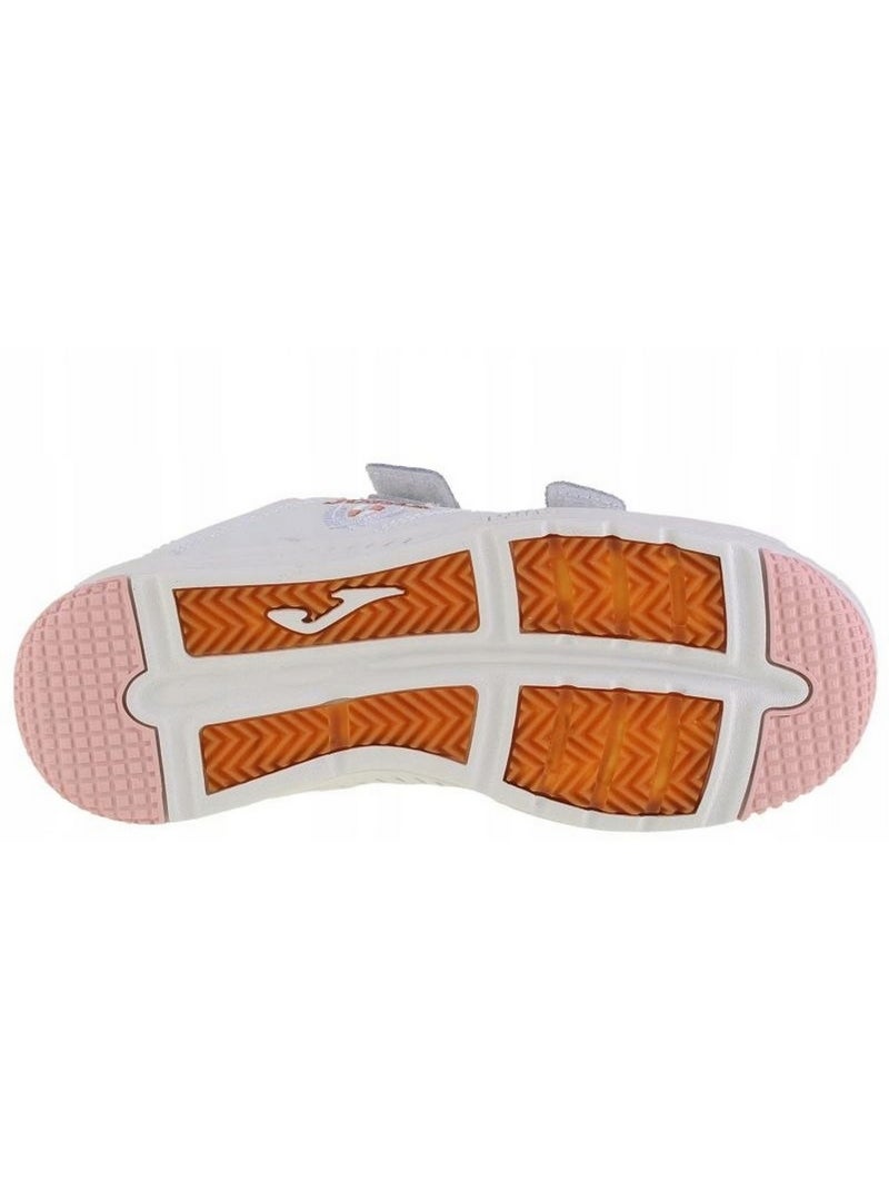 Baskets w play - joma Blanc - Kiabi