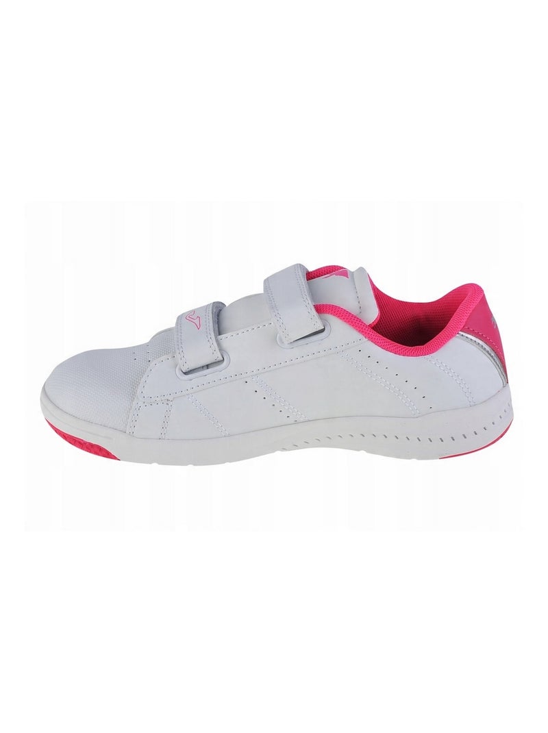 Baskets w play - joma Blanc Rose - Kiabi