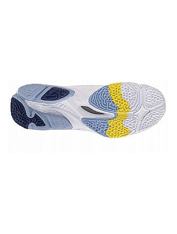 Baskets wave lightning z8 - mizuno