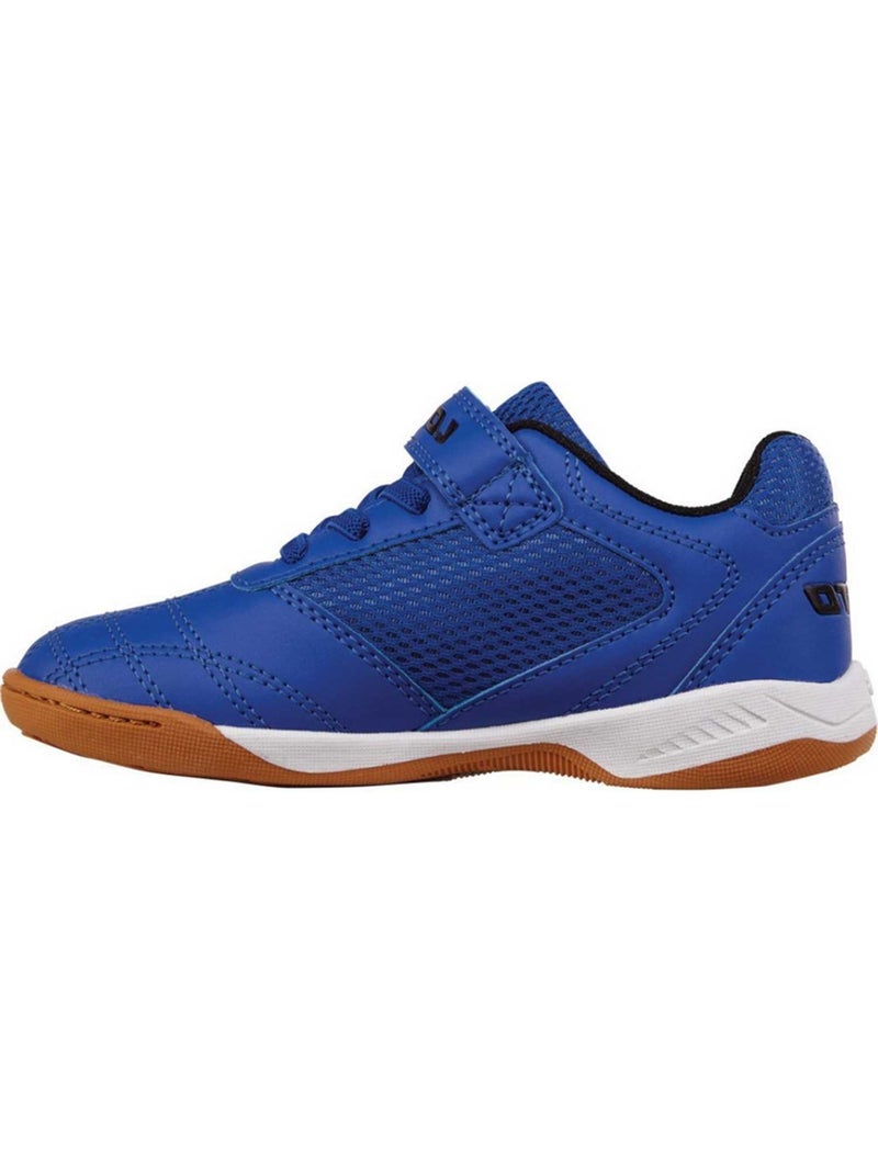 Baskets whizzer - lotto Bleu - Kiabi