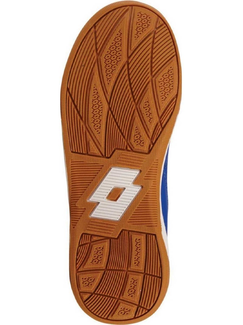 Baskets whizzer - lotto Bleu - Kiabi