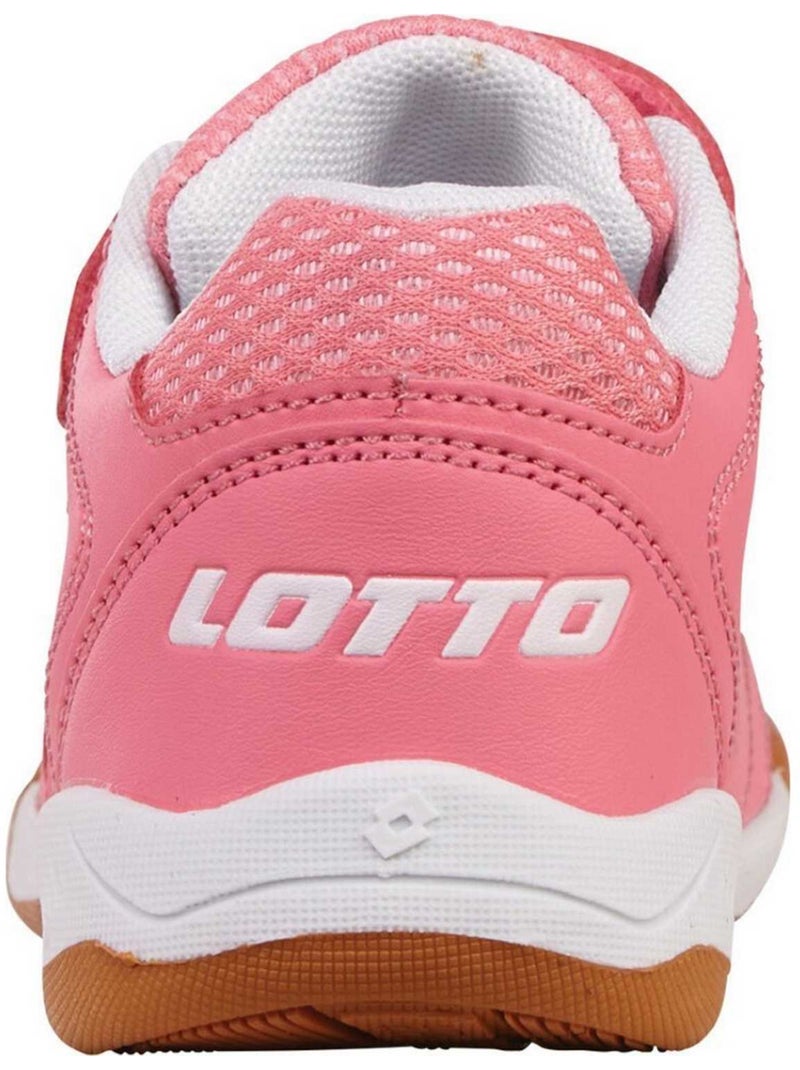 Baskets whizzer - lotto Rose - Kiabi