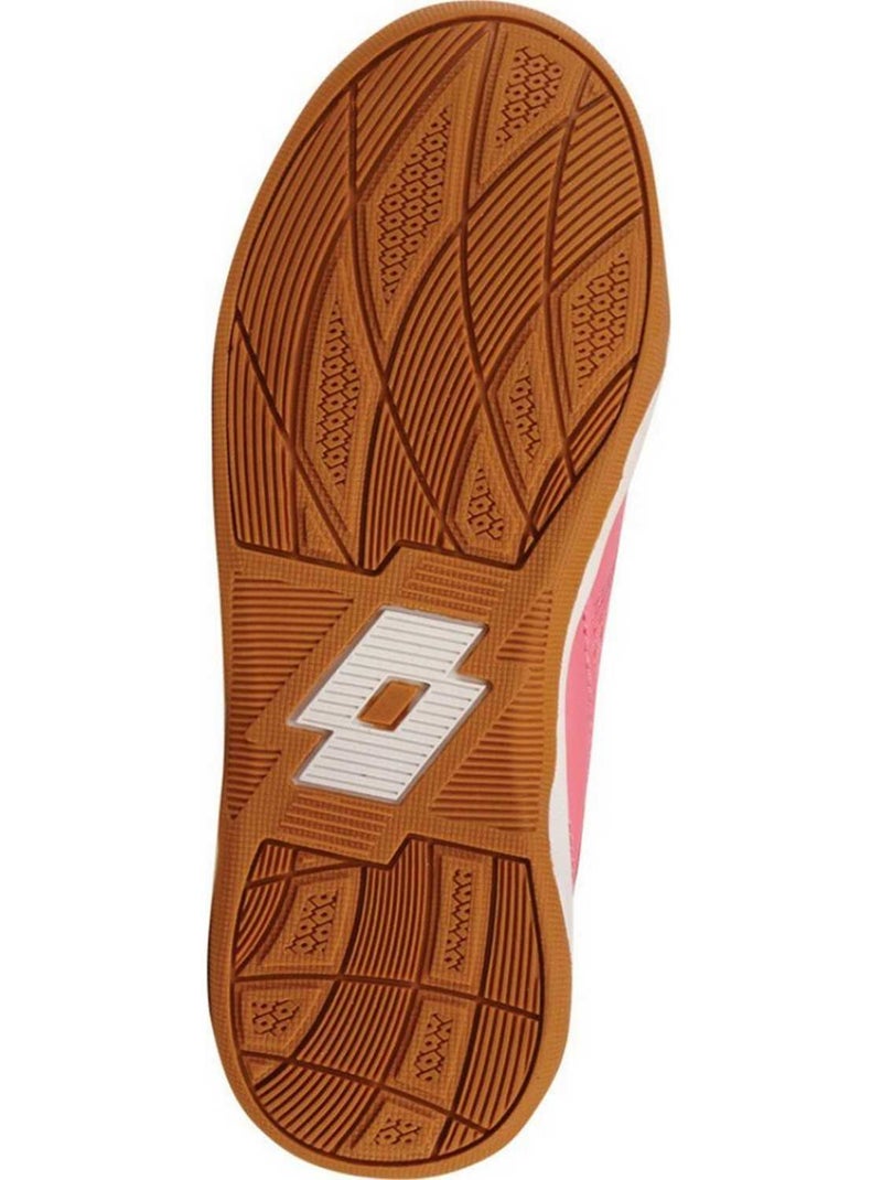 Baskets whizzer - lotto Rose - Kiabi