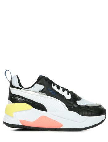 Baskets X-ray 2 Square Jr - Kiabi