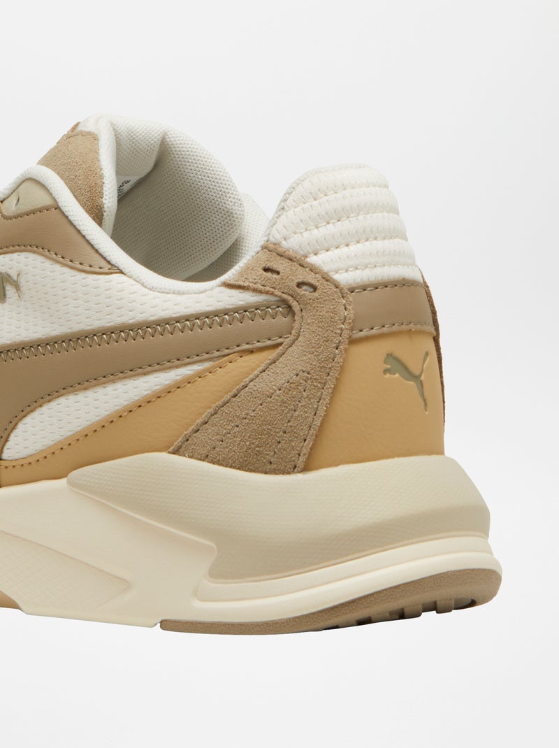 Baskets 'X Ray Speed Lite' 'Puma' Beige - Kiabi