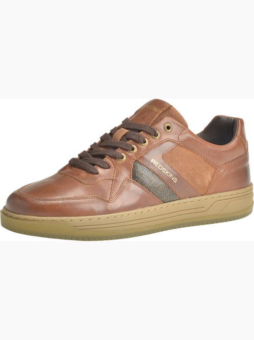 Baskets  Zenicor Redskins - Kiabi