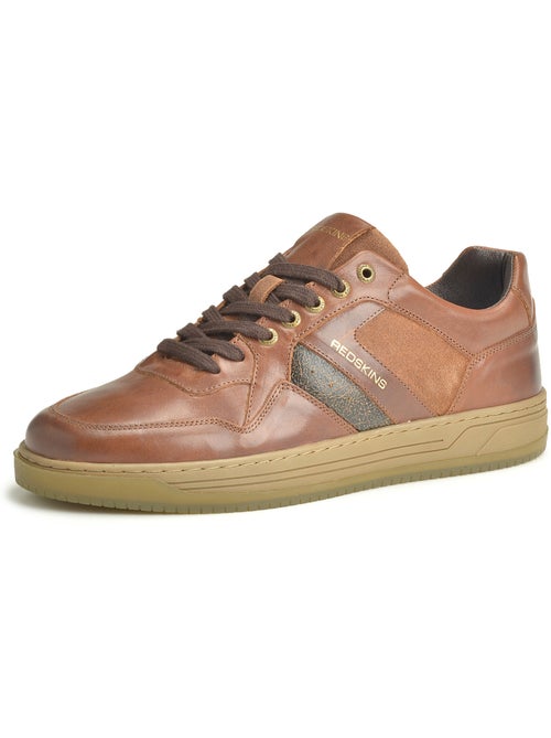 Baskets  Zenicor Redskins - Kiabi