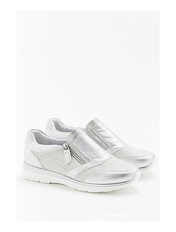 Baskets zippées Amortyl - Damart