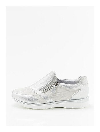 Baskets zippées Amortyl - Damart