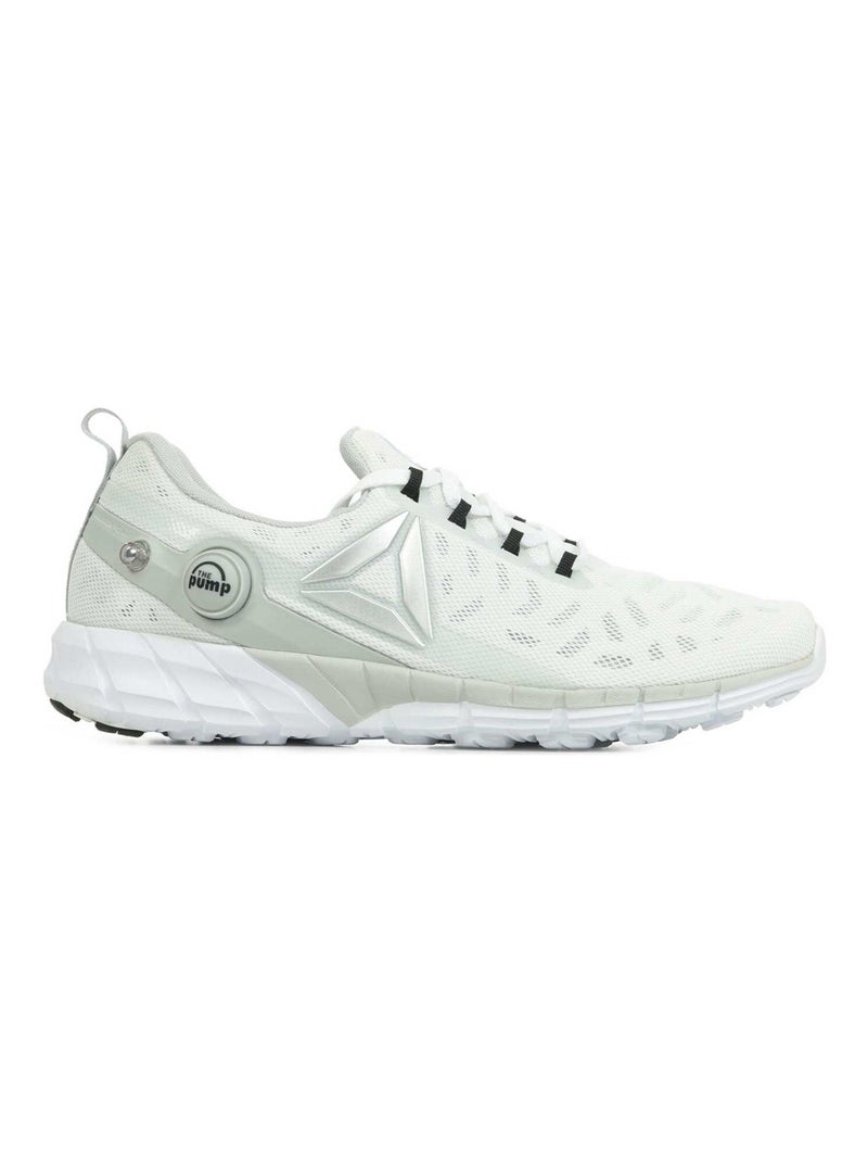Baskets Zpump Fusion 2.5 Blanc - Kiabi