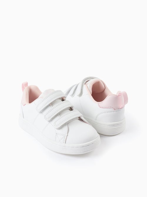 Baskets ZY 1996 - Kiabi