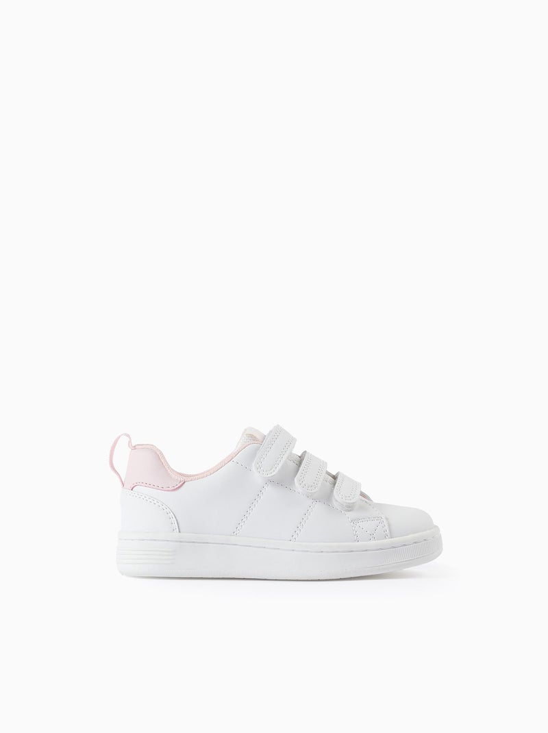 Baskets ZY 1996 Rose clair - Kiabi