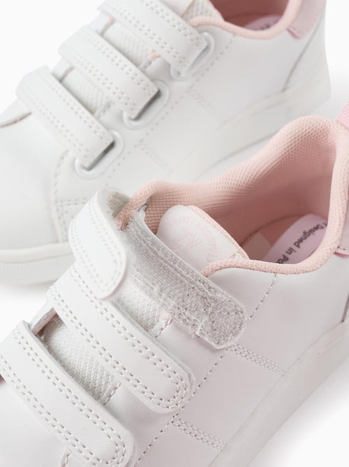 Baskets ZY 1996 - Kiabi