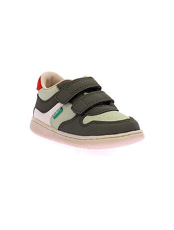 Baskets_basses Polyurethane Kickmotion Kickers