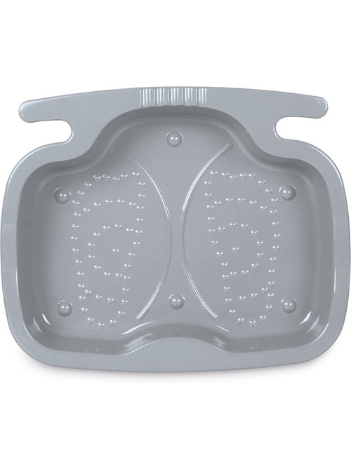 Bassin de rinçage des pieds pour Piscines - Kiabi