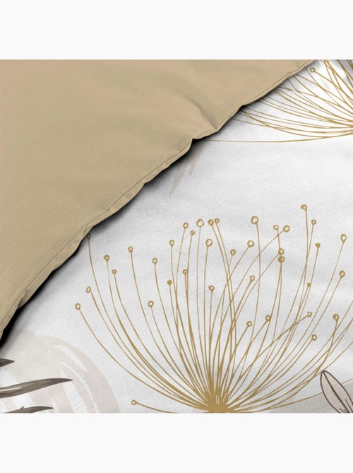 Bastille - Housse de couette - Drap housse - Kiabi Bastille - Housse de couette - Drap housse - Kiabi